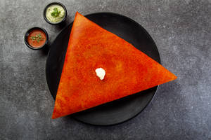 Masala Dosa