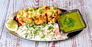 Paneer Taka Tak Dry