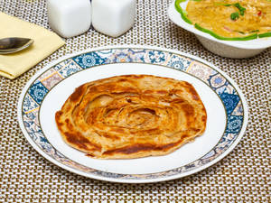 Wheat Parotta (1 Pc)