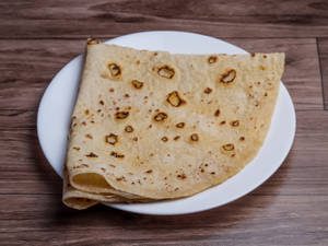 Roti Rumali (Per Pcs)