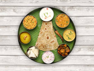Spl Meals