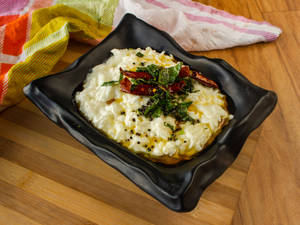 Curd Rice