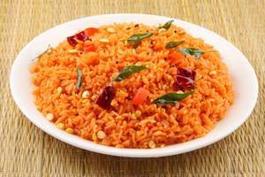 Tomato Rice