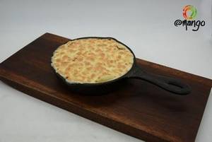 Turkish Tetrazzini
