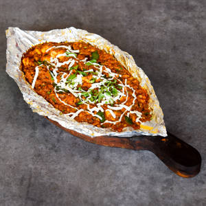 Paneer Angara