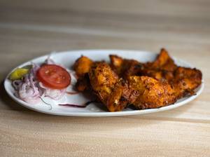 Tandoori Fish