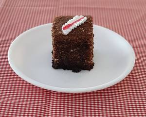 Lamington Cake
