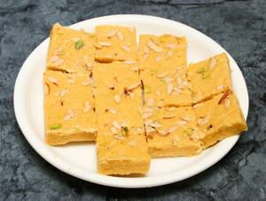 Sohan Papdi