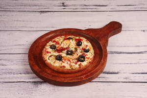 Spice Heaven Pizza