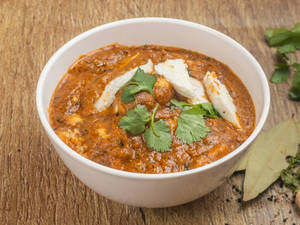 Paneer Butter Masala