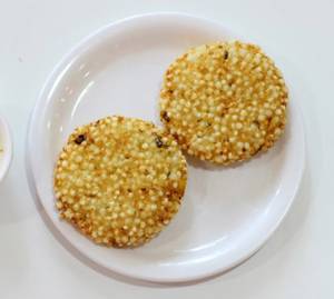 Sabudana  Vada   