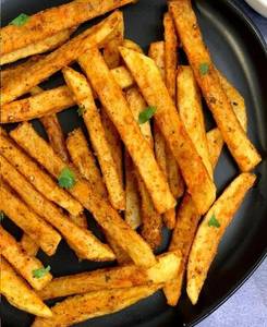 Peri Peri French Fries
