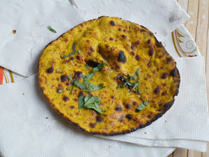 Missi Roti