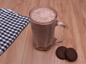 Oreo Shake