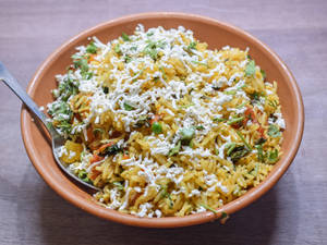 Veg Pulao