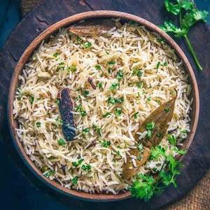 Jeera Pulao