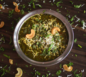 Palak Paneer [380 grams]