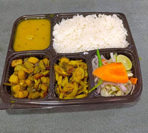 Veg combo