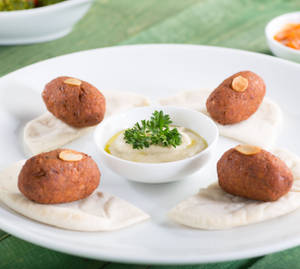 Falafel