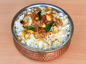 Chicken Biriyani