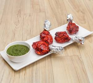 Chicken Lollipop