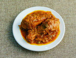 Chicken Curry