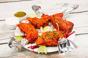 Tandoori Chicken