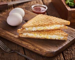 Egg Delight Sandwich