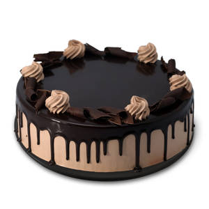 Chocolate Cake 1Kg