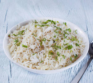 Jeera Rice 