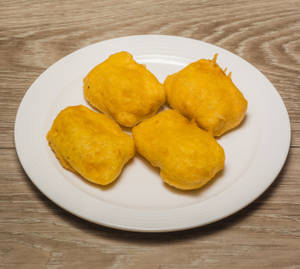 Paneer Pakora