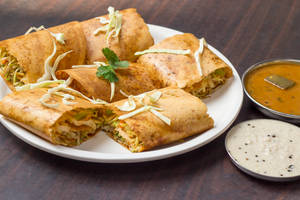 Spring Dosa
