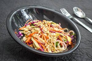 Thai Salad - Veg