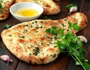 Naan