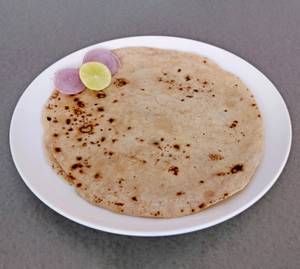 Plain Chapati (2 Nos)