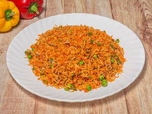 Schezwan Fried Rice