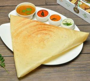 Plain Dosa