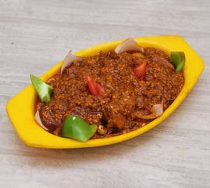 Chicken Handi (6 Pcs)