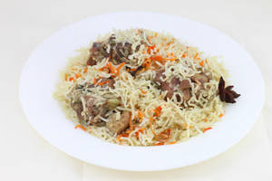 Mutton Biryani