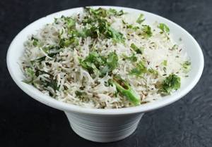 Jeera Rice