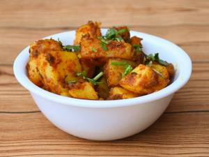 Aloo Masala