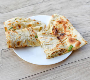 Butter Naan