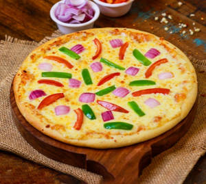 Country Feast Pizza