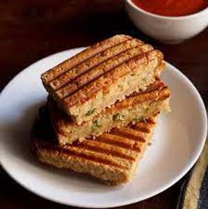 Aloo Sandwich