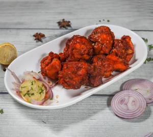 Chicken Kabab