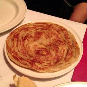 Lachha Paratha