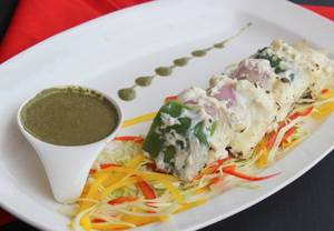 Paneer Malai Tikka