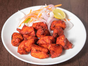 Chicken 65