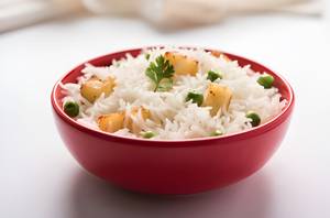 Bhuna Paneer Pulao