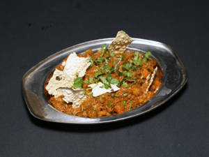 Veg Jaipuri